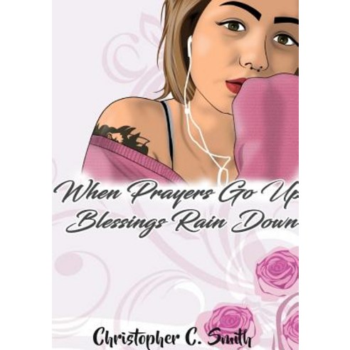 When Prayers Go Up Blessings Rain Down Paperback, Achieving Our Dreams Media Group, Inc