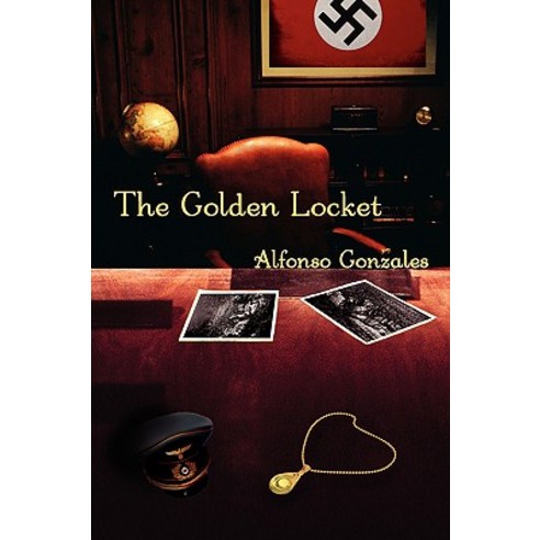 The Golden Locket Paperback, iUniverse - 가격 변동 추적 그래프 - 역대가