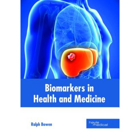 Biomarkers in Health and Medicine Hardcover - 생명과학 일반 | 쿠팡