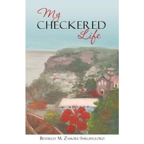My Checkered Life Paperback, Xulon Press