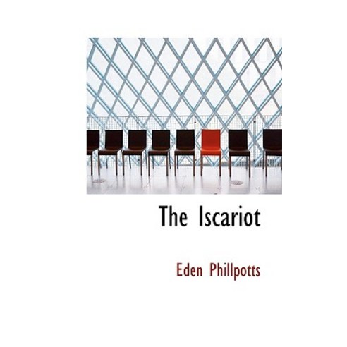 The Iscariot Paperback, BiblioLife