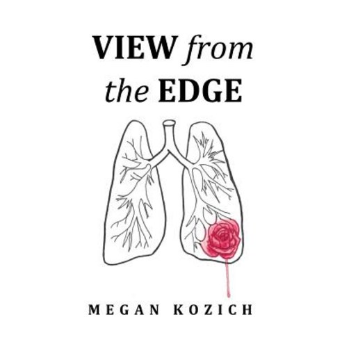 View from the Edge Paperback, Megan Kozich