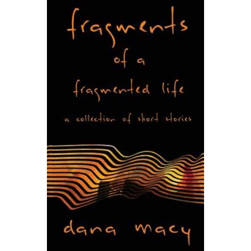 Fragments of a Fragmented Life: A Collection of Short Stories Paperback, Fictionlit Press