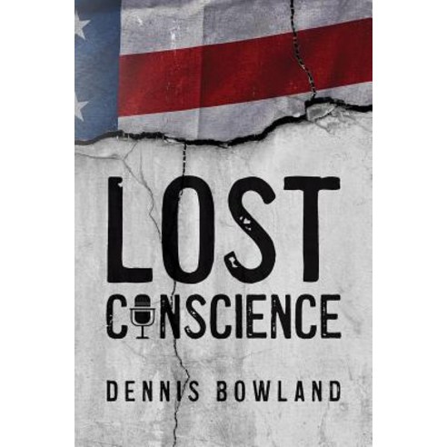 Lost Conscience Paperback, Createspace Independent Publishing Platform