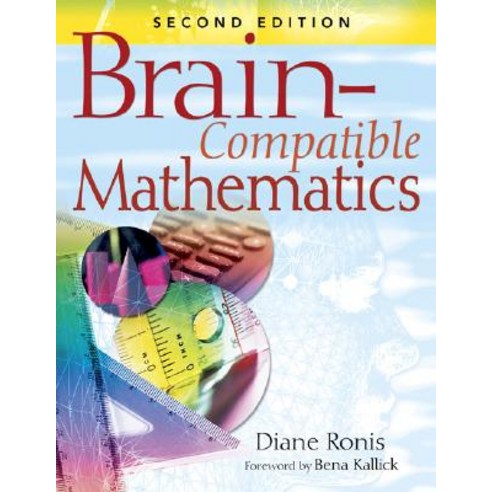 Brain-Compatible Mathematics Paperback, Corwin Publishers - 최저가 알림ㆍ특가 ...