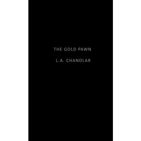 The Gold Pawn Paperback, Kensington Publishing Corporation