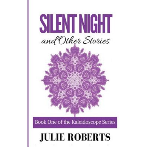 Silent Night and Other Stories Paperback, Hartslock Publishing
