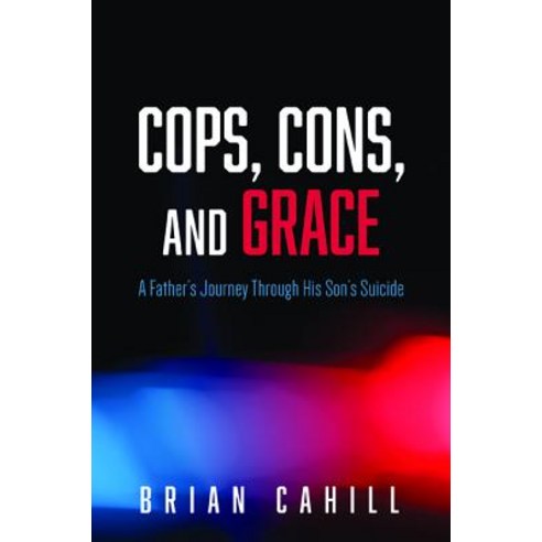 Cops Cons and Grace Paperback, Resource Publications (CA)