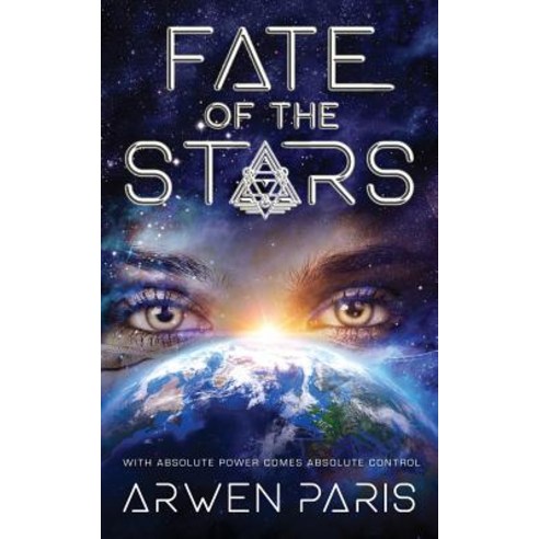 Fate of the Stars Paperback, Legendary Prose, LLC