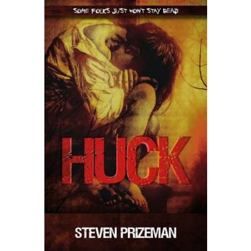 Huck Paperback, Createspace Independent Publishing Platform
