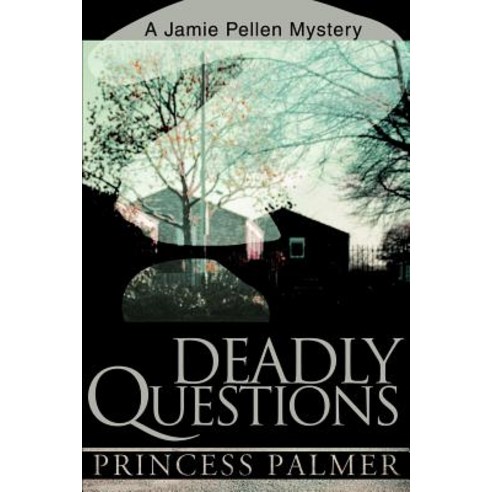 Deadly Questions Paperback, Writers Club Press