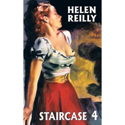 Staircase 4 Paperback, Wildside Press