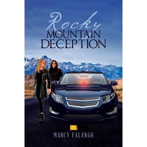 Rocky Mountain Deception Paperback, Page Publishing, Inc.