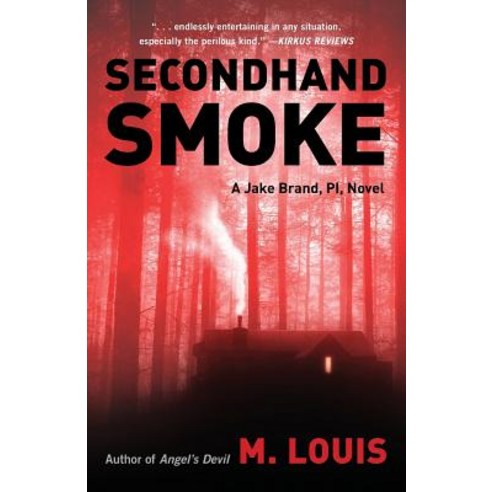 Secondhand Smoke Paperback, Palisades Events LLC