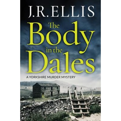 The Body in the Dales Paperback, Thomas & Mercer