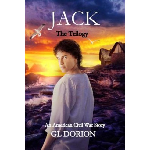 Jack: The Trilogy Paperback, Createspace Independent Publishing Platform