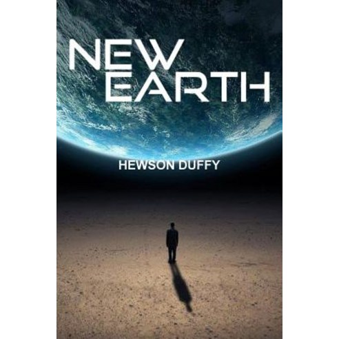 New Earth Paperback, Lulu.com