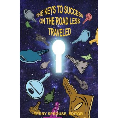 The Keys to Success on the Road Less Traveled Paperback, Planeta Books