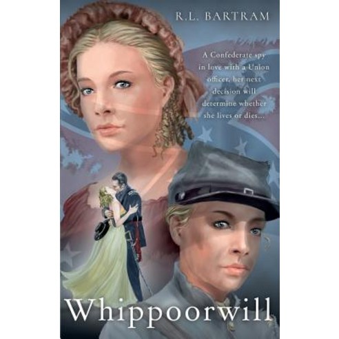 Whippoorwill Paperback, Troubador Publishing