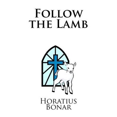 Follow the Lamb Paperback, Waymark Books