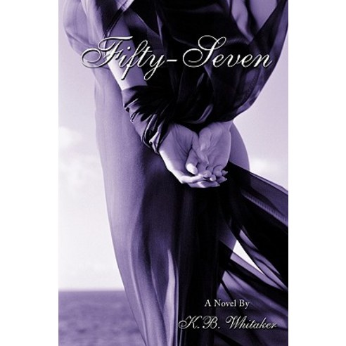 Fifty-Seven Paperback, Authorhouse