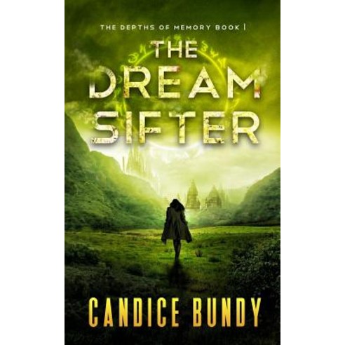 The Dream Sifter Paperback, Lusios Publishing