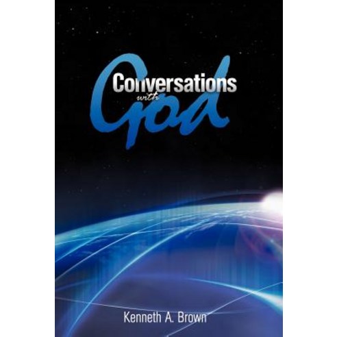 Conversations with God Hardcover, WestBow Press