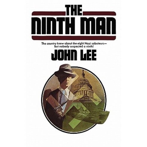The Ninth Man Paperback, Createspace Independent Publishing Platform