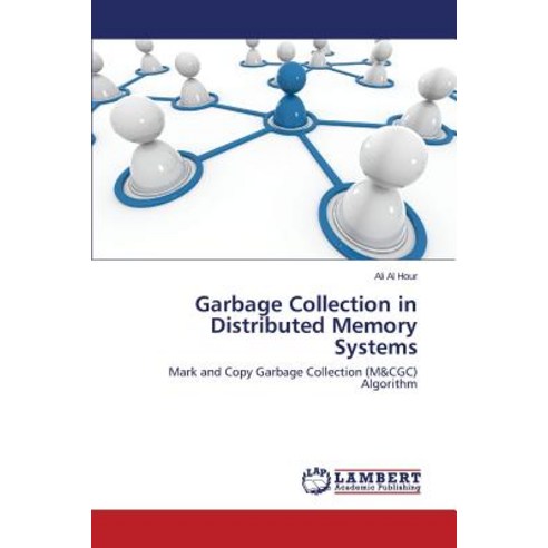 Garbage Collection in Distributed Memory Systems Paperback, LAP Lambert Academic Publishing