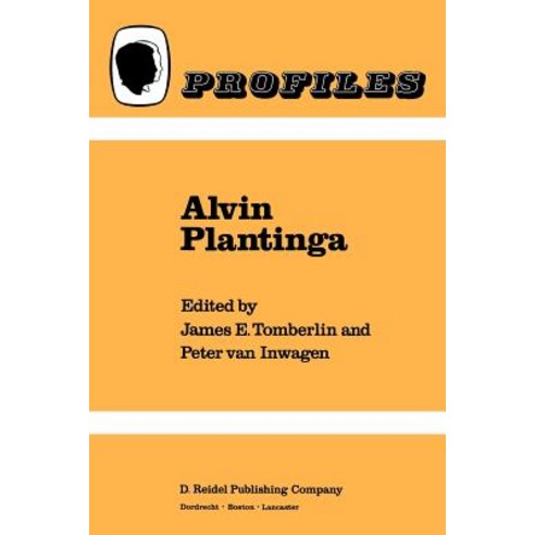 Alvin Plantinga Paperback, Springer