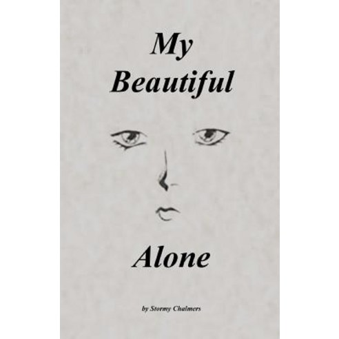 My Beautiful Alone Paperback, Southeast Media