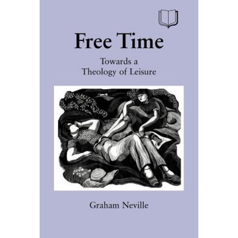 Free Time Paperback, Continnuum-3pl