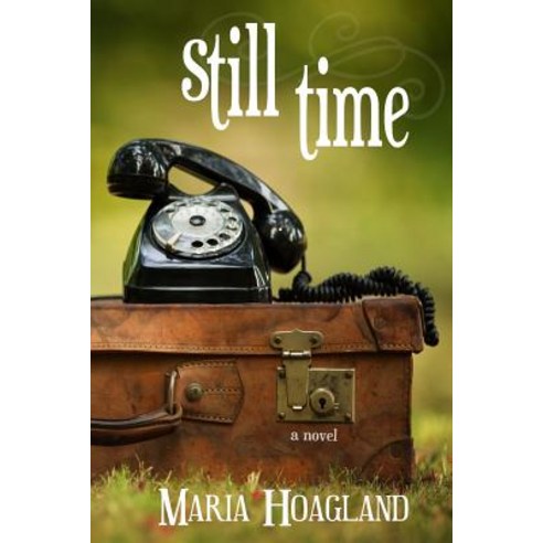Still Time Paperback, Sisters Ink Publishing