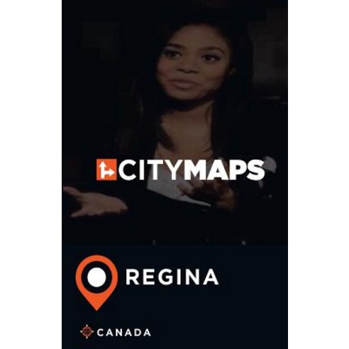 City Maps Regina Canada Paperback, Createspace Independent Publishing Platform