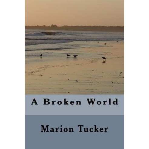 A Broken World Paperback, Createspace Independent Publishing Platform