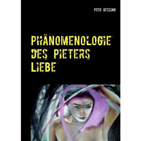 Phanomenologie Des Pieters Paperback, Twentysix