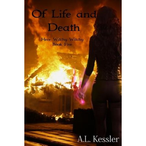 Of Life and Death Paperback, Createspace Independent Publishing Platform