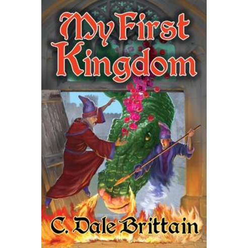 My First Kingdom Paperback, Createspace Independent Publishing Platform