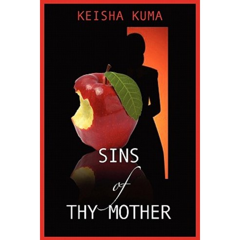 Sins of Thy Mother Paperback, Kumason Consultants