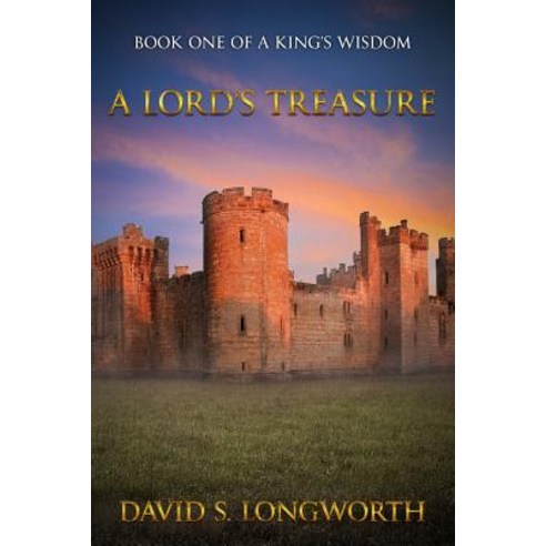 A Lord''s Treasure Paperback, David Longworth