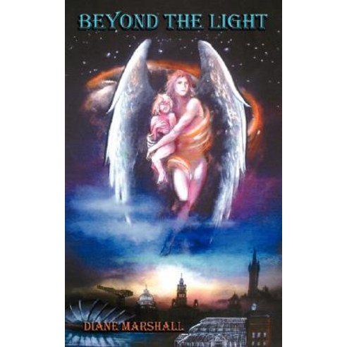 Beyond the Light Paperback, Authorhouse