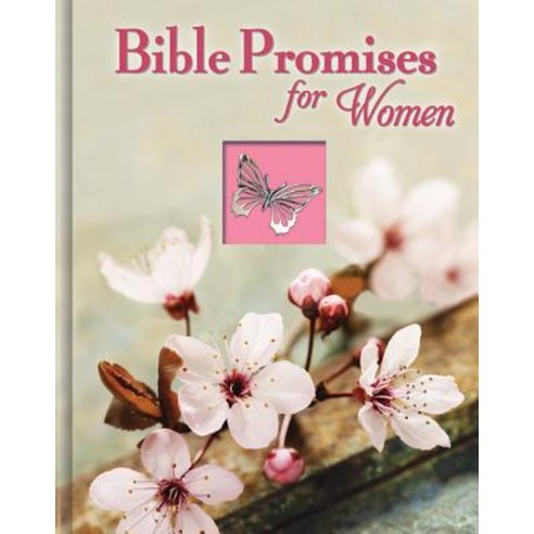 Bible Promises for Women Hardcover, Publications International, Ltd.