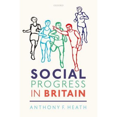 Social Progress in Britain Hardcover, Oxford University Press, USA