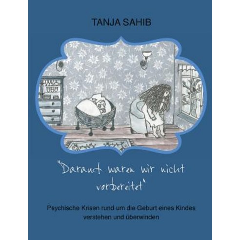 Darauf Waren Wir Nicht Vorbereitet Paperback, Books on Demand