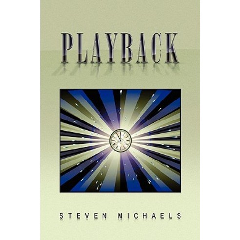 Playback Paperback, Xlibris Corporation