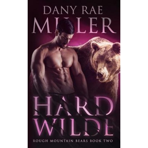 Hard Wilde Paperback, Createspace Independent Publishing Platform