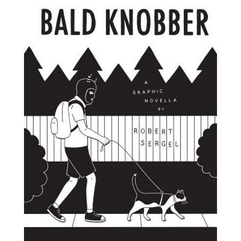 Bald Knobber Hardcover, Secret Acres