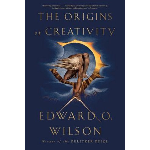The Origins of Creativity Paperback, Liveright Publishing Corporation