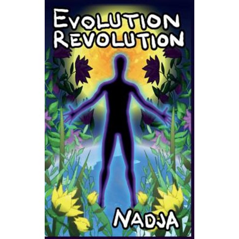 Evolution Revolution Paperback, Nadja