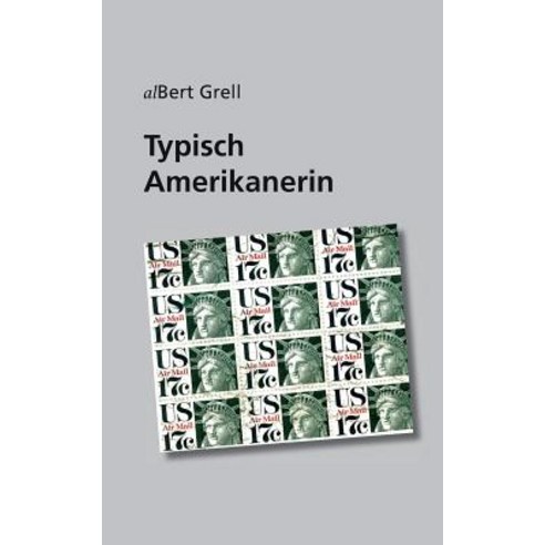 Typisch Amerikanerin Paperback, Books on Demand